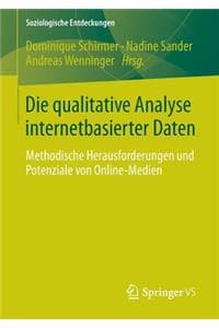 Die Qualitative Anal...