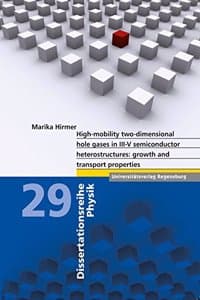 High-Mobility Two-Di...