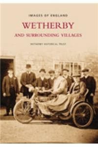 Wetherby and Surroun...