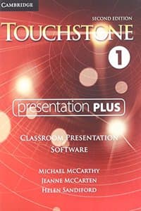 Touchstone Level 1 P...