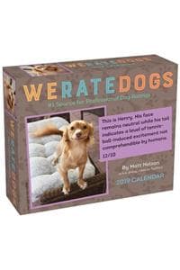 Weratedogs 2019 Day-...