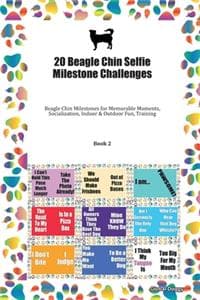 20 Beagle Chin Selfi...