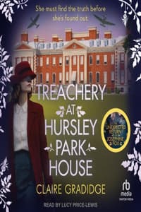 Treachery at Hursley...