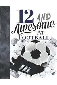 12 And Awesome At Fo...