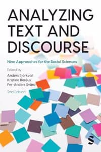 Analyzing Text and D...