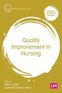 Quality Improvement ...