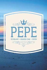 Pepe Husband Protect...