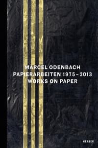 Marcel Odenbach: Pap...