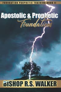 Apostolic and Prophe...