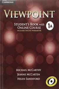 Viewpoint Level 1 St...