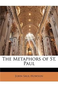 The Metaphors of St. Paul