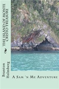 #6 The Island of Mon...