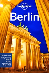 Lonely Planet Berlin 11