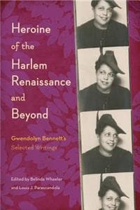 Heroine of the Harle...