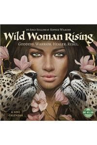 Wild Woman Rising 20...