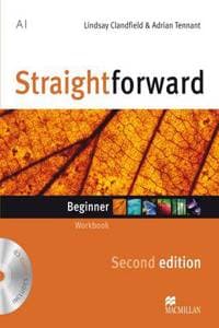 Straightforward 2nd ...