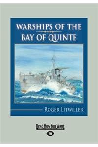 Warships of the Bay ...