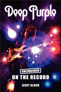 Deep Purple - Uncens...