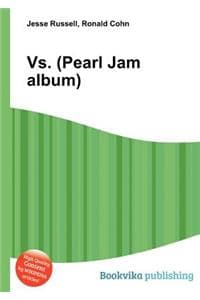 vs. (Pearl Jam Album)