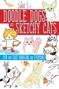 Doodle Dogs and Sket...