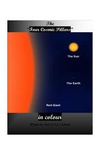 Four Cosmic Pillars ...