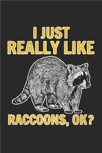 I Just Really Like R...