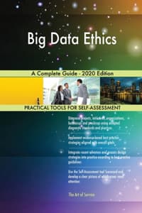 Big Data Ethics A Co...