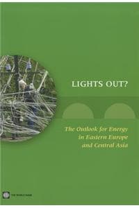 Lights Out?: The Out...