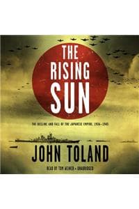 Rising Sun