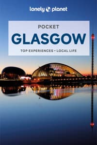 Lonely Planet Pocket...