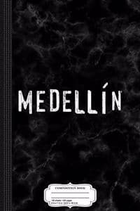 Vintage Medellin Col...
