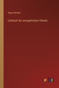 Lehrbuch der anorgan...