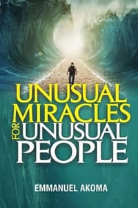 Unusual Miracles For...