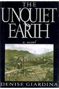 The Unquiet Earth - ...