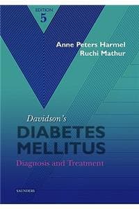 Davidson's Diabetes ...