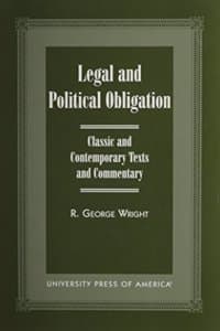 Legal and Political ...