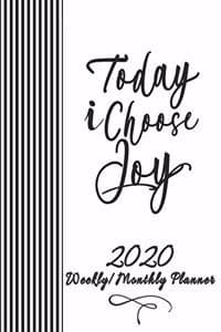 2020 Weekly/Monthly ...