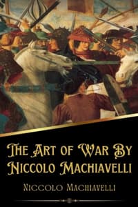 Art of War By Niccol...