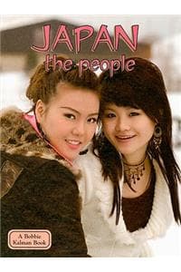 Japan - The People (...