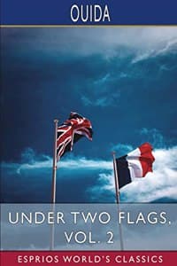 Under Two Flags, Vol...