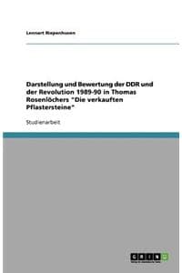 Darstellung und Bewe...