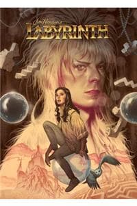 Jim Henson's Labyrin...