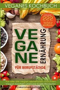 Vegane Ernährung Für...