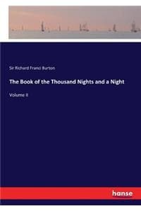 Book of the Thousand...