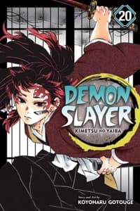 Demon Slayer: Kimets...