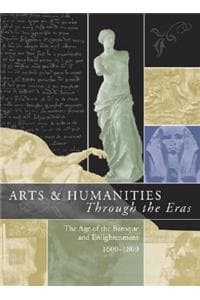 Arts & Humanities Th...