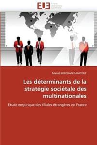 Les Déterminants de ...