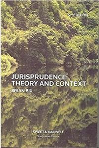 Jurisprudence: Theor...