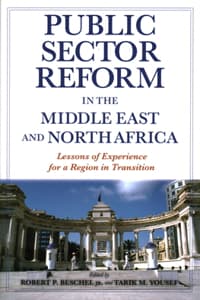 Public Sector Reform...