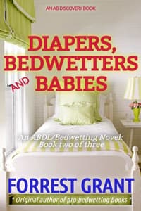 Diapers, Bedwetters ...
